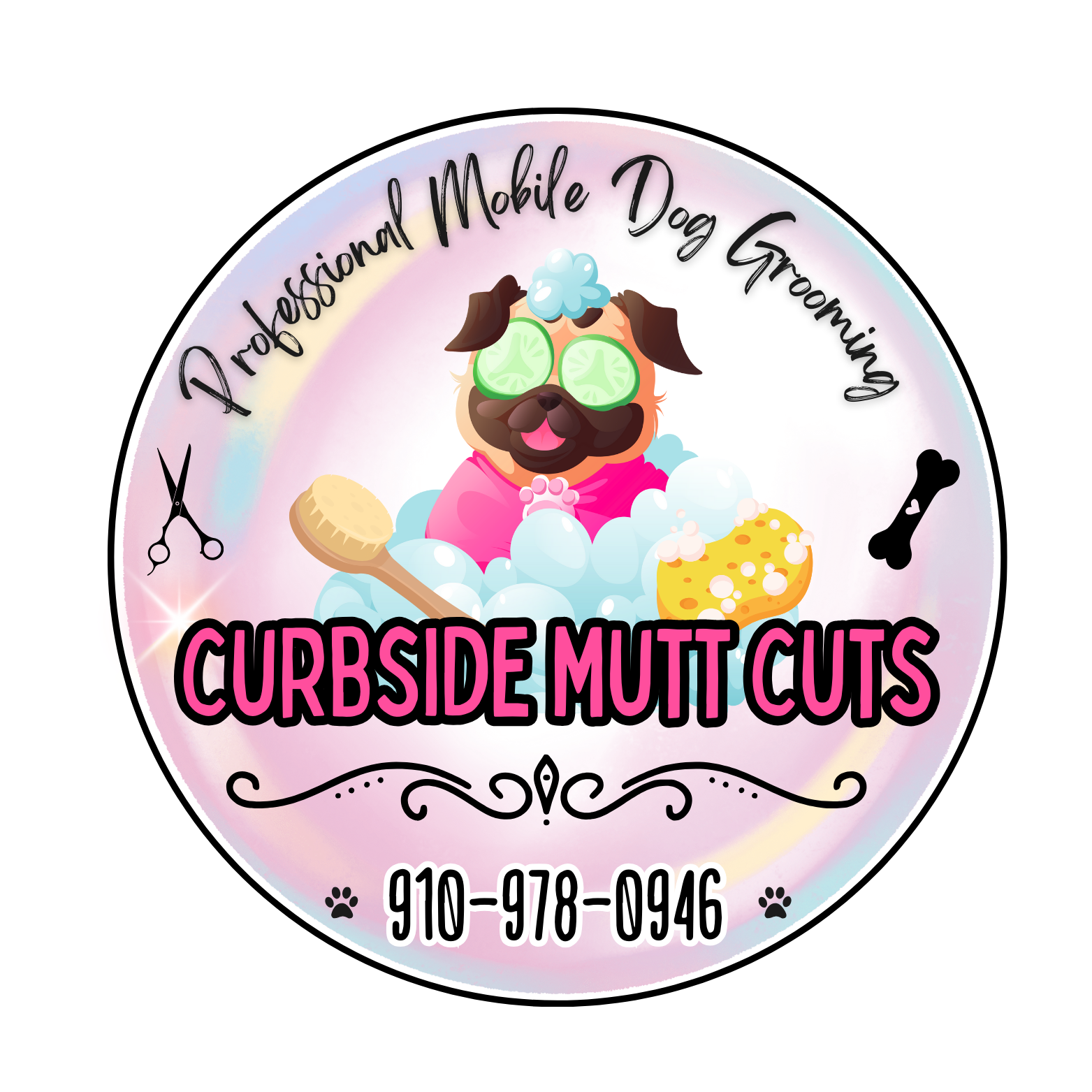 Curbside Mutt Cuts